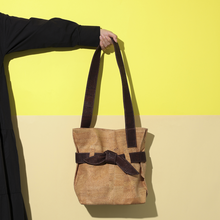 画像をギャラリービューアに読み込む, 【コルク&コー】バッグ ◆BOW BAG◆|イベリアート