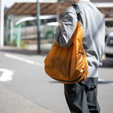 画像をギャラリービューアに読み込む, CORDURA® RIP 20L Backpack Tote (Navy)|LIFEWORKPRODUCTS(ライフワークプロダクツ)