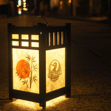 画像をギャラリービューアに読み込む, 灯籠【鶴と鵜】|TETSUZAN(テツザン)