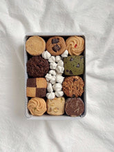 画像をギャラリービューアに読み込む, オリジナルクッキー缶|Dinosaur Tree(ダイナソーツリー)