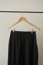 画像をギャラリービューアに読み込む, Georgette pants|Mistletoe(ミソルト)