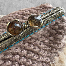 画像をギャラリービューアに読み込む, ふわふわファーのがま口チェーンバッグ|M'S CROCHET(エムズクロシェット)