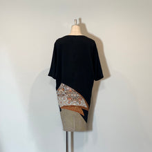 画像をギャラリービューアに読み込む, 着物リメイク ドルマンスリーブワンピース|komomo(コモモ)