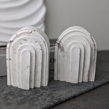 画像をギャラリービューアに読み込む, <1点物>Bookend|nest(ネスト)