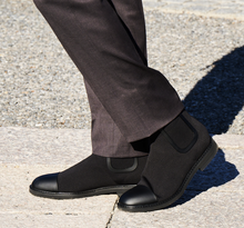 画像をギャラリービューアに読み込む, CHELSEABOOTS|ACTHREAD(アクスレッド)