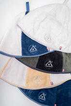 画像をギャラリービューアに読み込む, 今治タオル サウナハット 【白】|Saunarior(サウナリア)