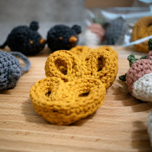 画像をギャラリービューアに読み込む, ビスケット大好きチャコールマウス|necono(ネコノ)