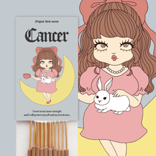 画像をギャラリービューアに読み込む, 【かに座】Cancer【オリジナルブレンドお香】|eight(エイト)