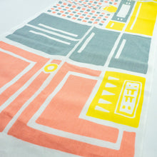 画像をギャラリービューアに読み込む, 手ぬぐい おかって|6MadoSha(ロクマドシャ)