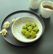 画像をギャラリービューアに読み込む, 星 Matcha|花hitohira (ハナヒトヒラ)