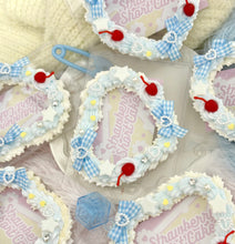 画像をギャラリービューアに読み込む, ホールケーキケース strawberry short cake|strawberry short cake(ストロベリーショートケーキ)C