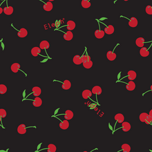 画像をギャラリービューアに読み込む, -NEW!【さくら耳猫 Ⅿ 】-フォルダブルバッグCAT-M チェリー/ブラック|Eleph(エレフ)|Eleph(エレフ)