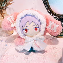 画像をギャラリービューアに読み込む, ルルリボン ぬいぐるみケープ |fanfancy+(ファンファンシープラス)