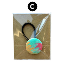 画像をギャラリービューアに読み込む, ATBマーブリングヘアゴム|KISEN(キセン)|KISEN(キセン)