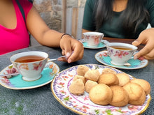 画像をギャラリービューアに読み込む, 安房の三ッ星レモンプチフールセック|バルスタック