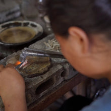 画像をギャラリービューアに読み込む, カレンシルバー ブレスレット|Soiry(ソイリー)