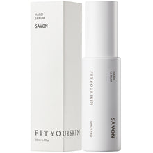 画像をギャラリービューアに読み込む, ハンドセラム|FIT YOUR SKIN(フィットユアスキン)