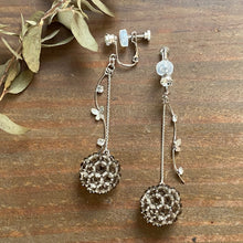 画像をギャラリービューアに読み込む, フラーレン スモーキークオーツ 2mm バタフライ|紬(ツムギ)