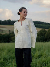 画像をギャラリービューアに読み込む, 刺繍ブラウス(ヴィシヴァンカ)|Ukrainian Embroidery Wear ”Mavka”(ウクライナシシュウノアパレル マウカ)