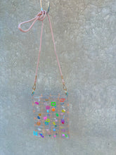 画像をギャラリービューアに読み込む, パーツ沢山スマホショルダー|stomou(ストマウ)