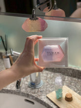 画像をギャラリービューアに読み込む, 宝石石鹸―愛と夢の宝石―|YURAM(ユラム)