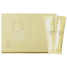 画像をギャラリービューアに読み込む, KALOPoi(カロポイ)【通常販売】20本入り|HANAKOLLECTION(ハナコレクション)