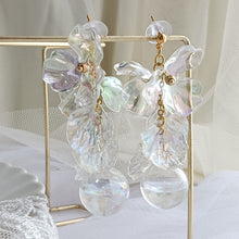 画像をギャラリービューアに読み込む, Macherie-マシェリ-|柚柑(ユコウ)