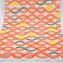 画像をギャラリービューアに読み込む, 手ぬぐい Napolitain|6MadoSha(ロクマドシャ)