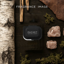 画像をギャラリービューアに読み込む, PACHET パチェット #BLACK - 6pcs BOX ウッドベースの香り|PACHET(パチェット)