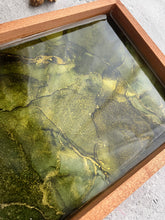 画像をギャラリービューアに読み込む, Art tray(M)|season(シーズン)