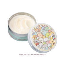 画像をギャラリービューアに読み込む, すみっコぐらし みんなあつまるんです/スチームクリーム75g|STEAMCREAM(スチームクリーム)