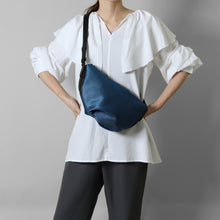 画像をギャラリービューアに読み込む, ゼファー ショルダーバッグ【日本製】|ESTINE(エスティーヌ)