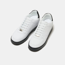 画像をギャラリービューアに読み込む, SACAE|WHITE & BLACK-SOLE|STANDOOL(スタンドゥール)