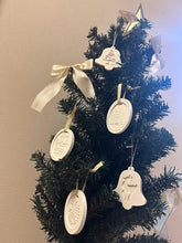 画像をギャラリービューアに読み込む, クリスマスオーナメント5点セット|Delight(デライト)