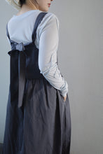 画像をギャラリービューアに読み込む, back ribbon onepi|Mistletoe(ミソルト)