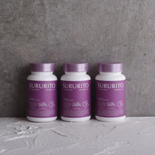 画像をギャラリービューアに読み込む, SURURITO(するりと)大人の腸活にはビタミンD+βグルカン(きのこ菌発酵玄米サプリ)|LYKKE(リュッケ)