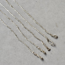 画像をギャラリービューアに読み込む, カレンシルバーのブレスレット|YEAH.JAPAN(イエアジャパン)