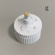 画像をギャラリービューアに読み込む, 蓋付き小物入れ|atelier.oto(アトリエオト)