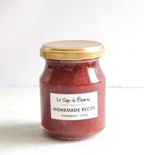 画像をギャラリービューアに読み込む, 苺といちじくコンフィチュール|Le Café de Pomme(ルカフェドゥポム)