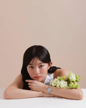 画像をギャラリービューアに読み込む, SHIKI BOUQUET 鈴蘭 SILVER MESH|MATOW(マトウ)