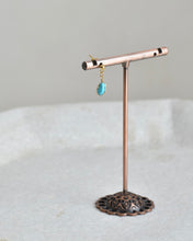 画像をギャラリービューアに読み込む, big baby スリーピングビューティ シングルピアス|bis.(ビス)