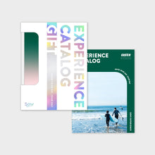 画像をギャラリービューアに読み込む, 総合版カタログギフト(GREEN)|SOW EXPERIENCE(ソウ・エクスペリエンス)