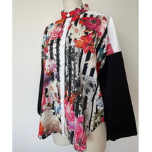 画像をギャラリービューアに読み込む, Manteau shirt C - マントシャツC|Merci DIEU(メルシーデュー)