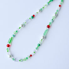 画像をギャラリービューアに読み込む, Necklace / Cream Soda|LANDSCAPE CANDY(ランドスケープキャンディ)