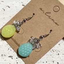画像をギャラリービューアに読み込む, ドロップ飴ピアス/イヤリング|a.line(エーライン)