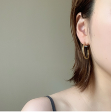 画像をギャラリービューアに読み込む, ベーシックフープLG E1901-08|modium(モーディアム)