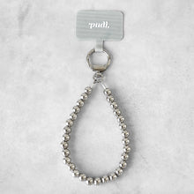 画像をギャラリービューアに読み込む, シンプルシルバーストラップ|pudi(プディ)