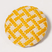 画像をギャラリービューアに読み込む, こぎん刺し/四ツ目あじろ|PlusDot+.(プラスドット)