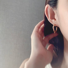 画像をギャラリービューアに読み込む, original hoop ピアス|Jewel tree(ジュエルツリー)