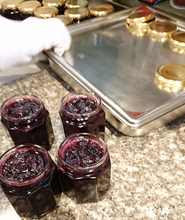 画像をギャラリービューアに読み込む, ブルーベリーコンフィチュール|Le Café de Pomme(ル カフェ ドゥ ポム)